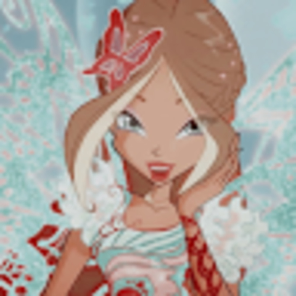 Meet your Posher, Kimberly